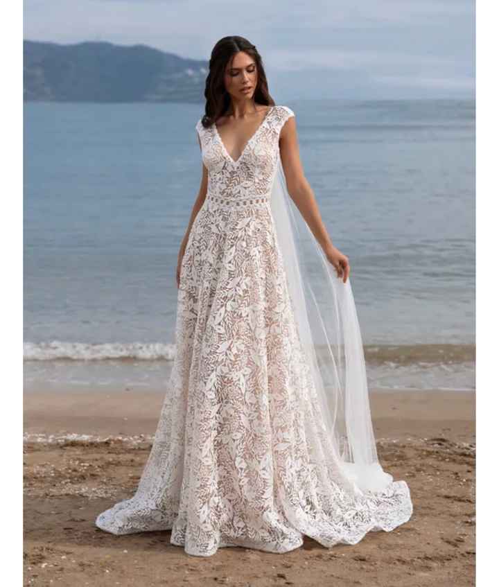 Sempre per chi adora il pizzo ❤️ - 15