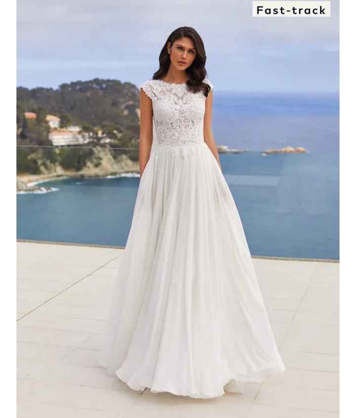 Sempre per chi adora il pizzo ❤️ - 16