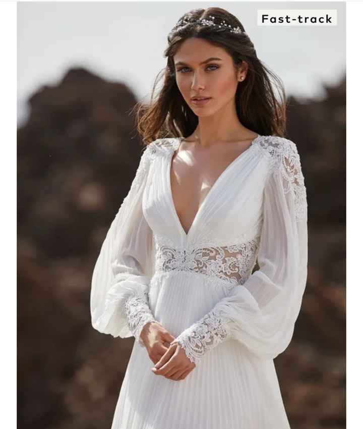 Sempre per chi adora il pizzo ❤️ - 19