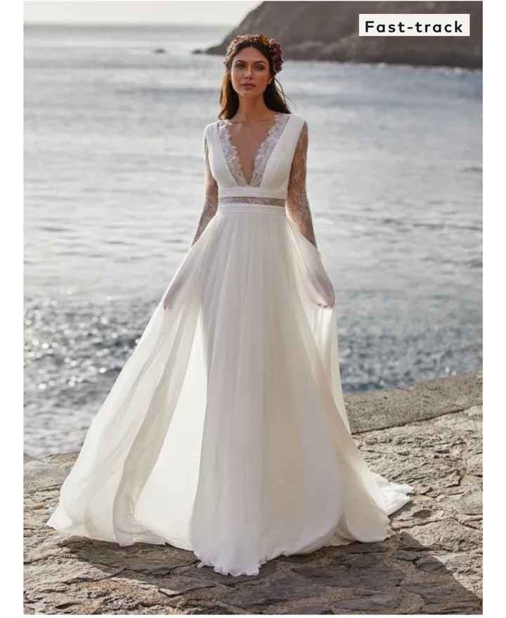 Sempre per chi adora il pizzo ❤️ - 20