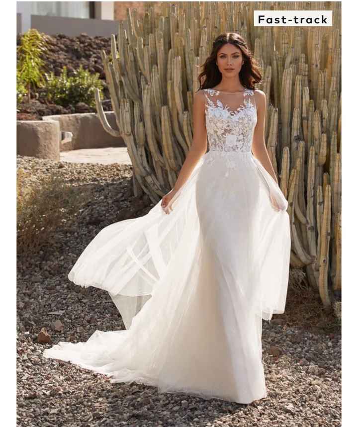 Sempre per chi adora il pizzo ❤️ - 21