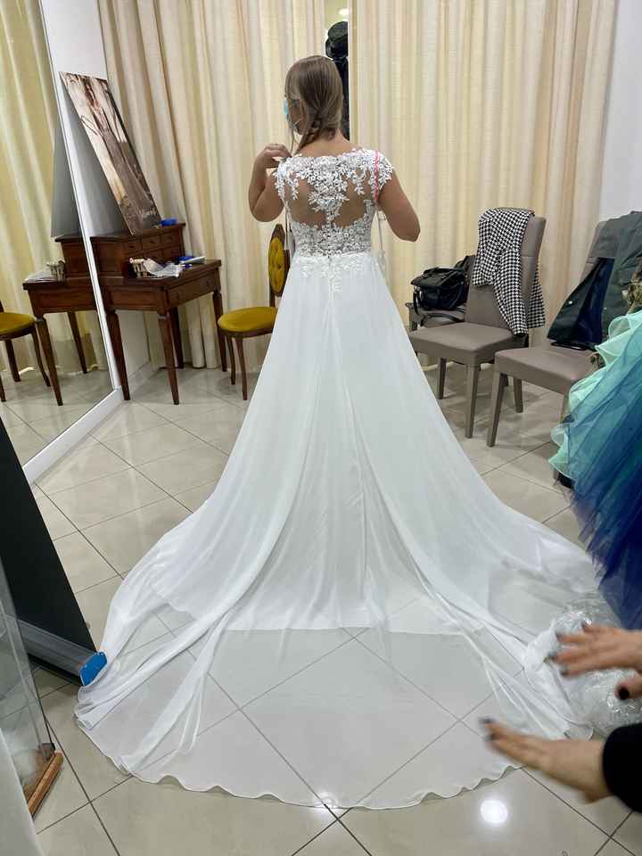 Sempre per chi adora il pizzo ❤️ - 1