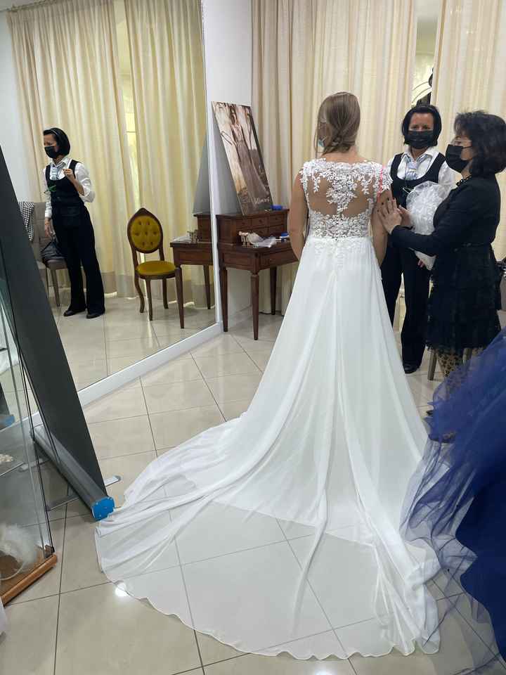 Sempre per chi adora il pizzo ❤️ - 1