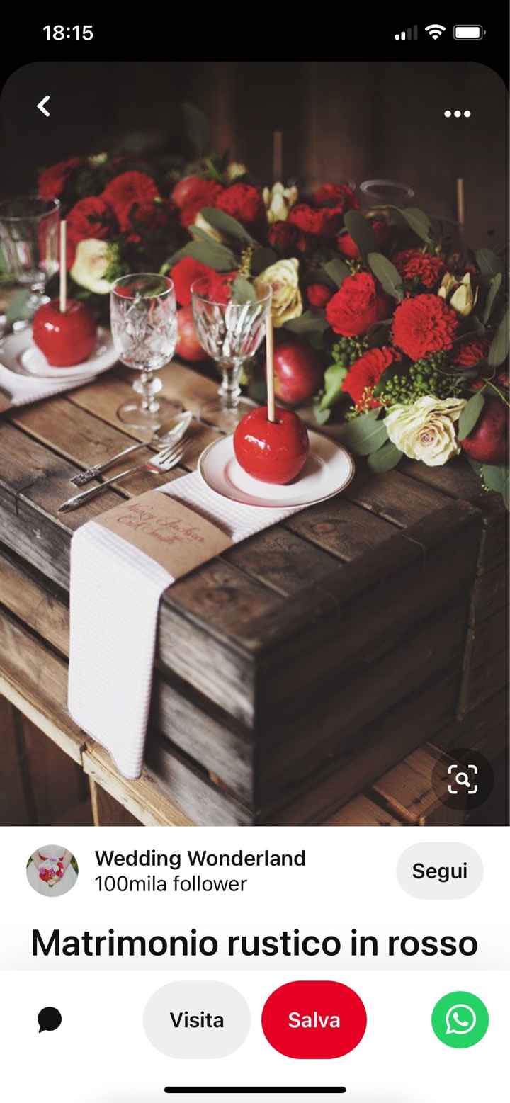 Matrimonio inizio dicembre - 4