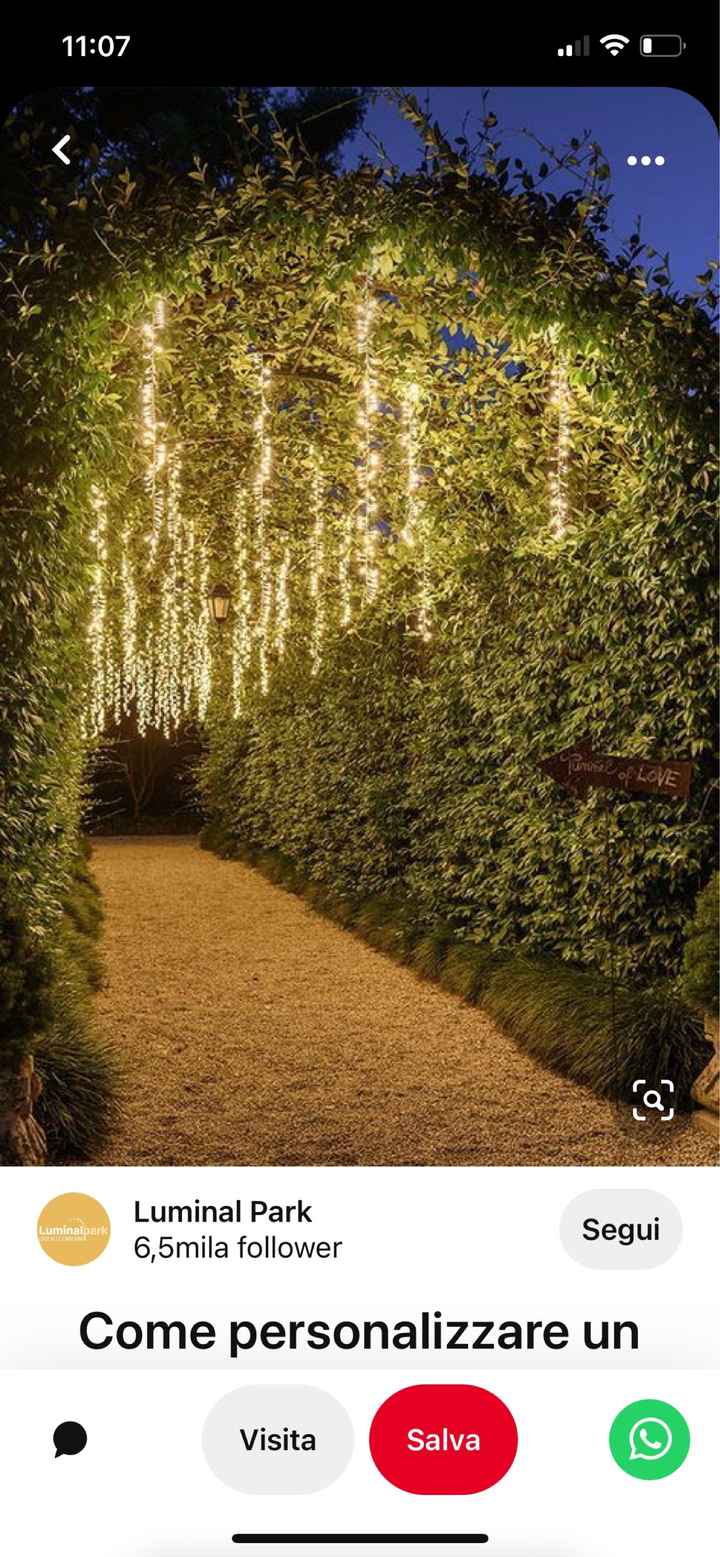 Matrimonio inizio dicembre - 6