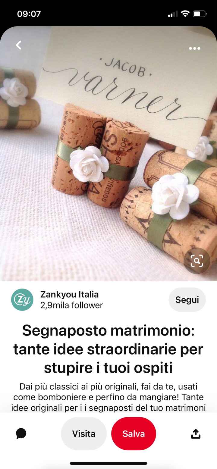 matrimonio tema vino - 1