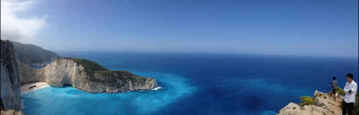 Viaggio di nozze...creta o..? - 2