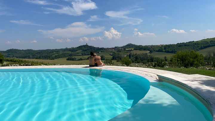 Dal 12.06.21 al 01.07.2022 .. e Non potremmo essere più felici di così ☀️ - 1