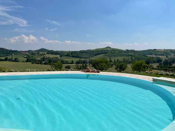 Dal 12.06.21 al 01.07.2022 .. e Non potremmo essere più felici di così ☀️ - 2