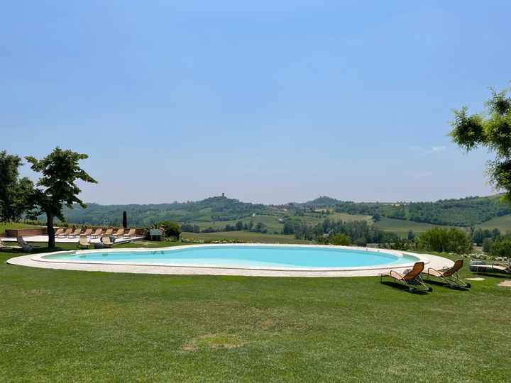 Dal 12.06.21 al 01.07.2022 .. e Non potremmo essere più felici di così ☀️ - 5