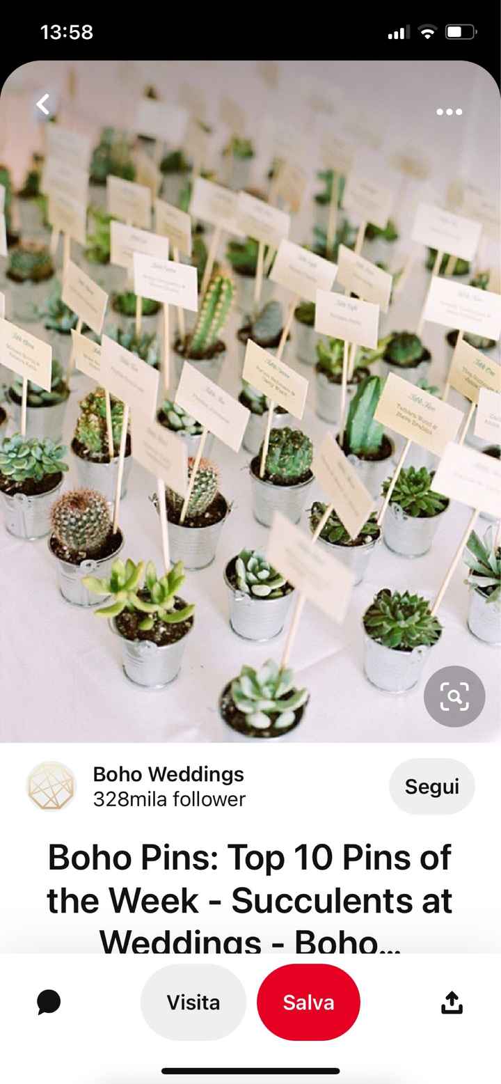 Crisi segnaposto - 3