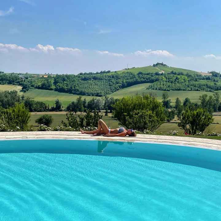 12/06/2021 sorpresa dal mio amore 🥰🥰🥰 - 1