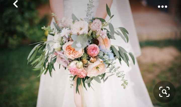 Quale bouquet preferite? 💐 - 2