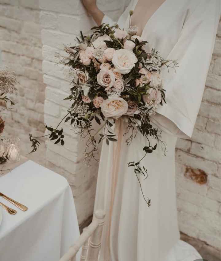 Quale bouquet preferite? 💐 - 5