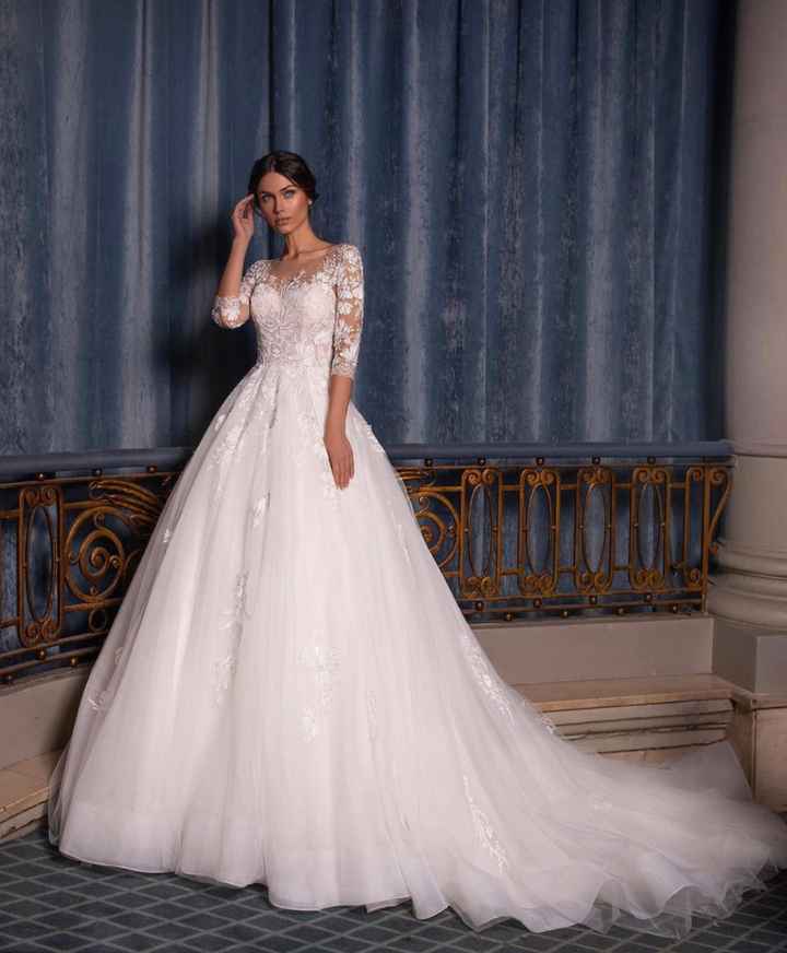 Per chi adora lo stile principesco 😍 - 21