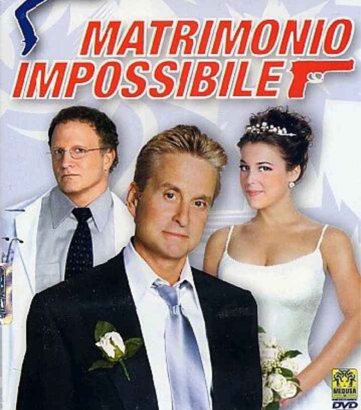 Film comici a tema matrimonio 💒 😂 - 5