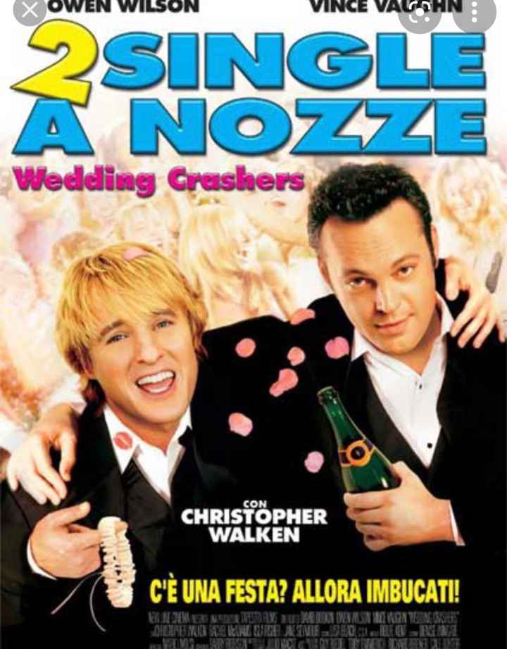 Film comici a tema matrimonio 💒 😂 - 8