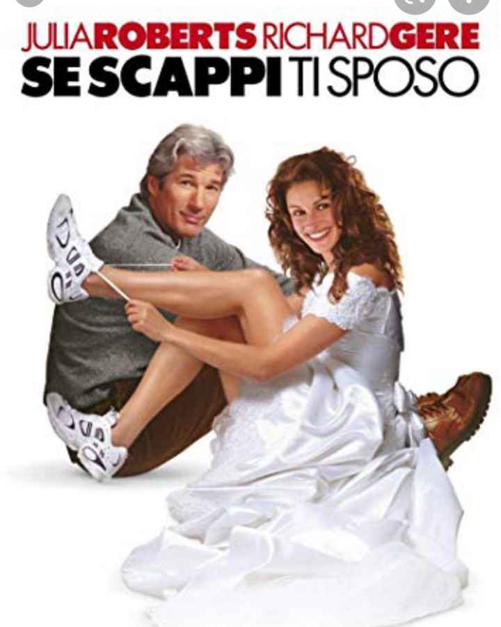 Film comici a tema matrimonio 💒 😂 - 9