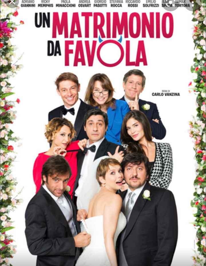 Film comici a tema matrimonio 💒 😂 - 11