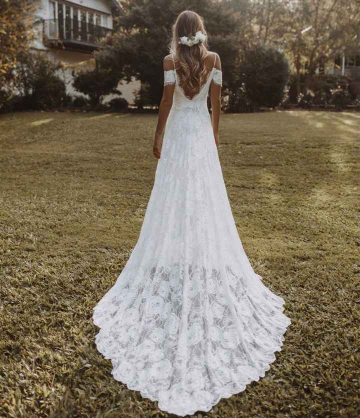 Grace loves lace ❤️ - 6