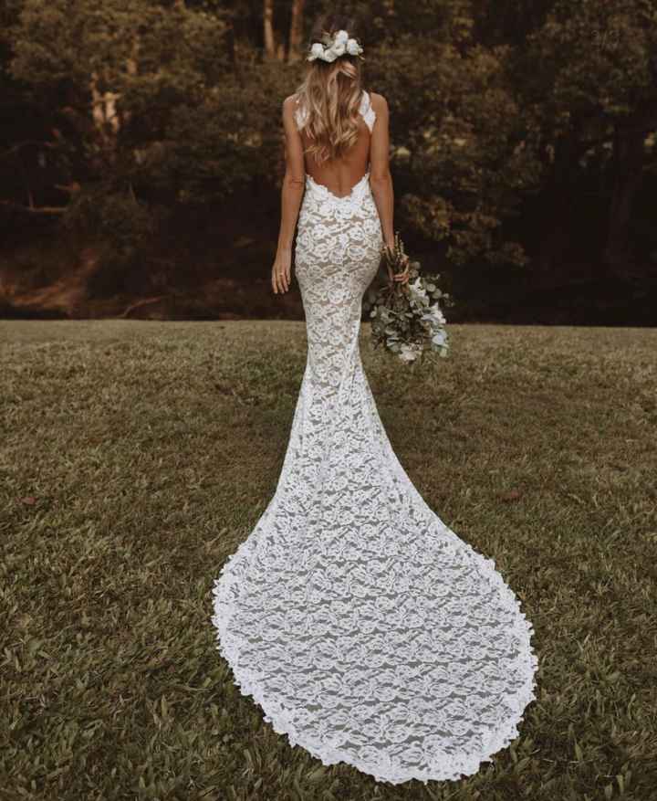 Grace loves lace ❤️ - 7