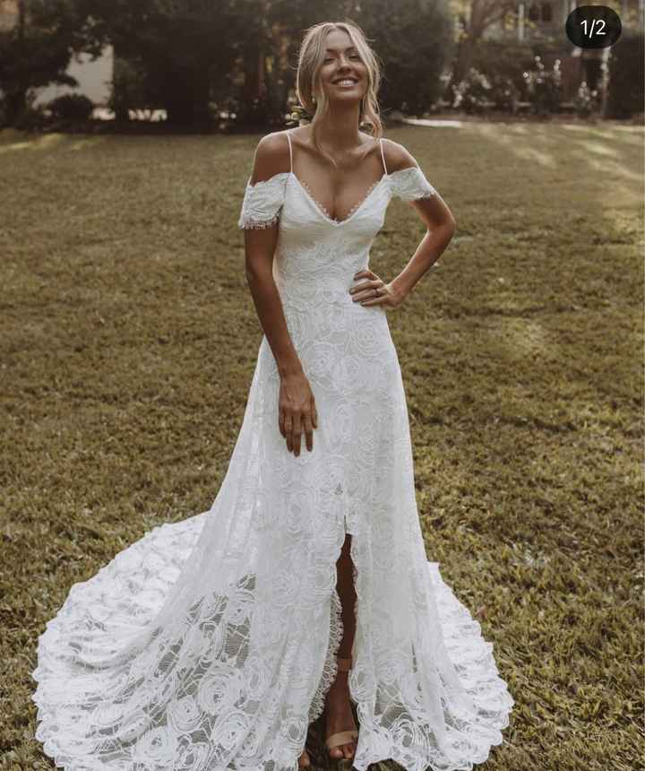 Grace loves lace ❤️ - 10