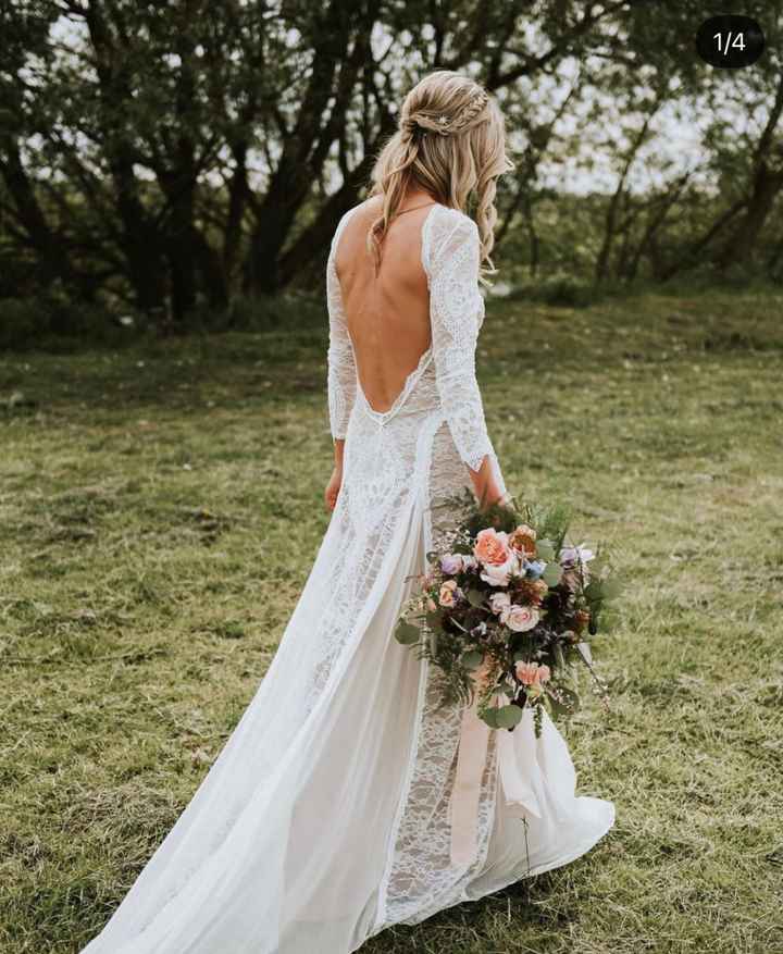 Grace loves lace ❤️ - 11