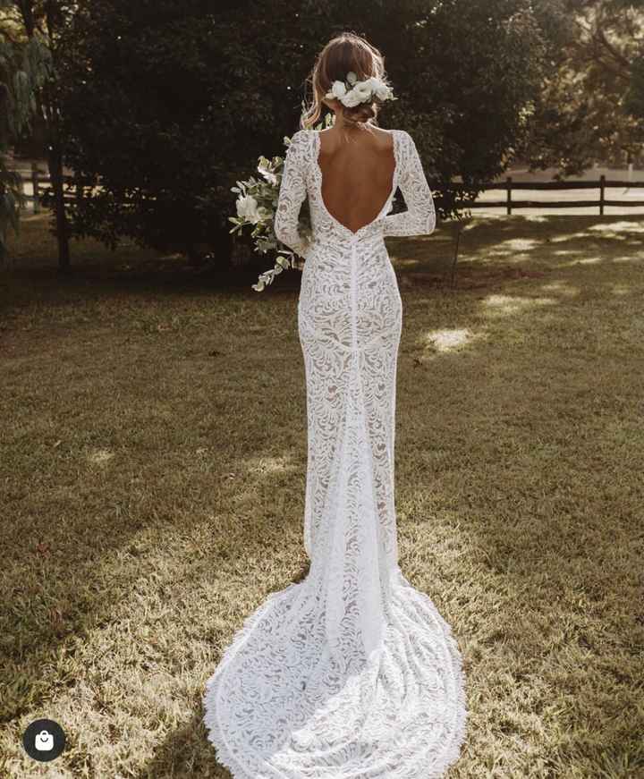 Grace loves lace ❤️ - 20