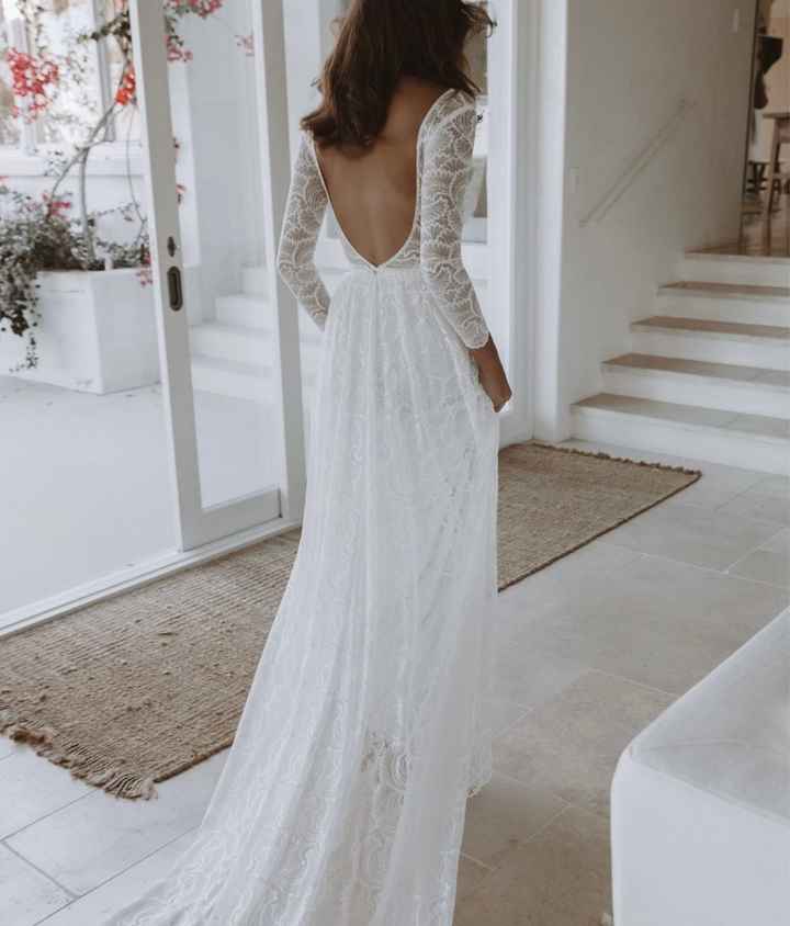 Grace loves lace ❤️ - 37