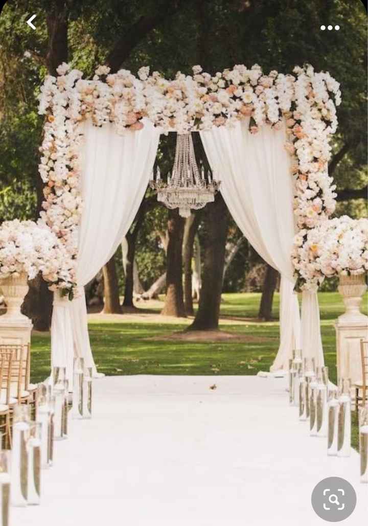 Tipologie arco per rito civile e simbolico 😍 - 5