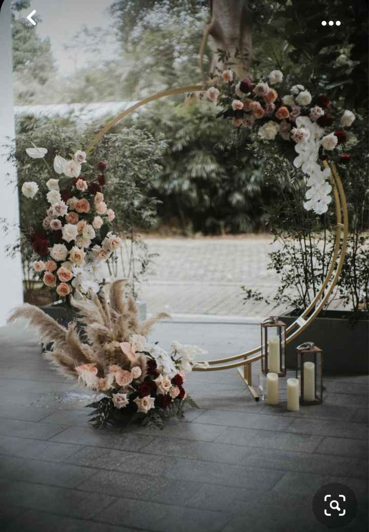 Tipologie arco per rito civile e simbolico 😍 - 7