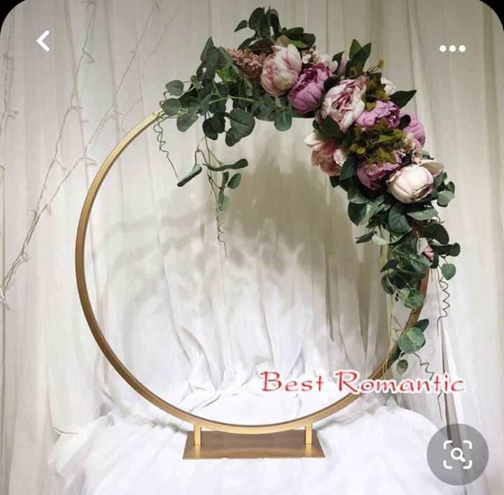 Tipologie arco per rito civile e simbolico 😍 - 11