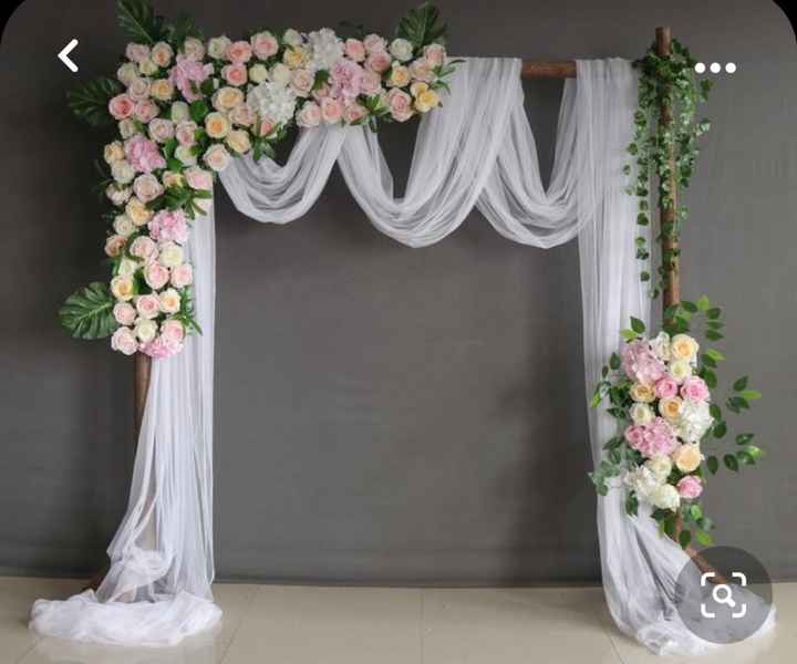 Tipologie arco per rito civile e simbolico 😍 - 12