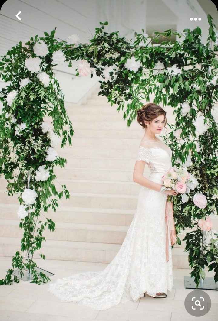 Tipologie arco per rito civile e simbolico 😍 - 13