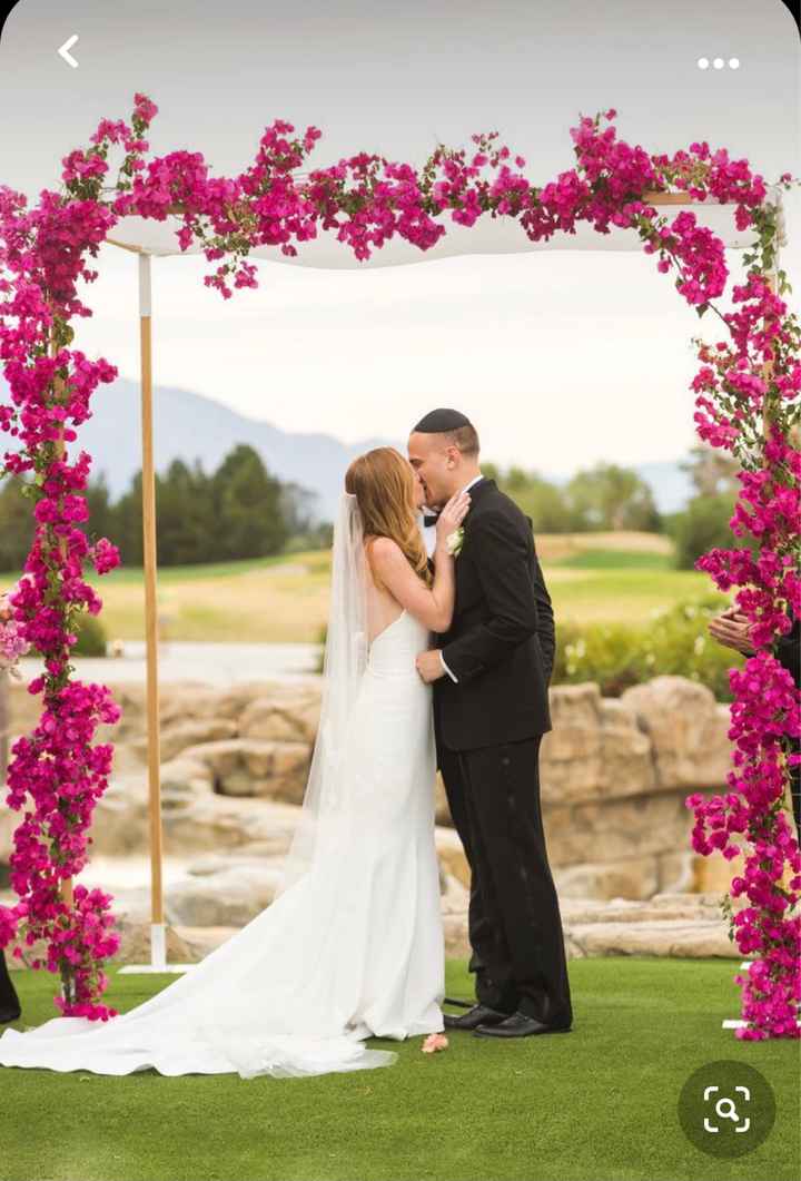 Tipologie arco per rito civile e simbolico 😍 - 14