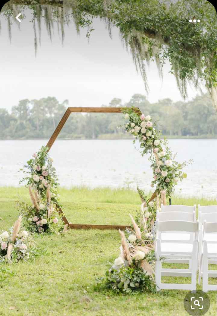 Tipologie arco per rito civile e simbolico 😍 - 16