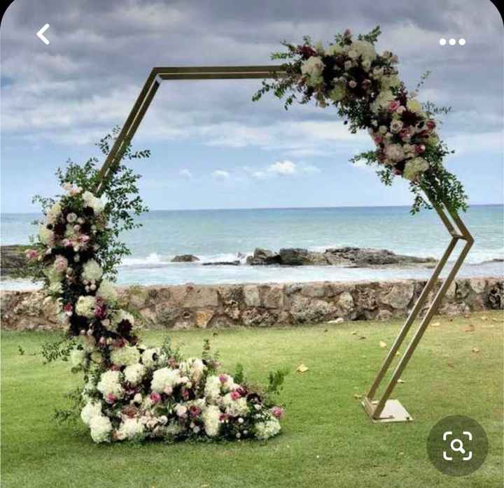 Tipologie arco per rito civile e simbolico 😍 - 18