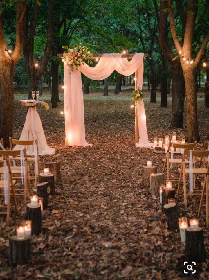 Tipologie arco per rito civile e simbolico 😍 - 27