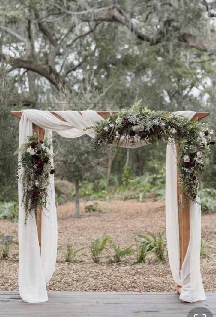Tipologie arco per rito civile e simbolico 😍 - 35