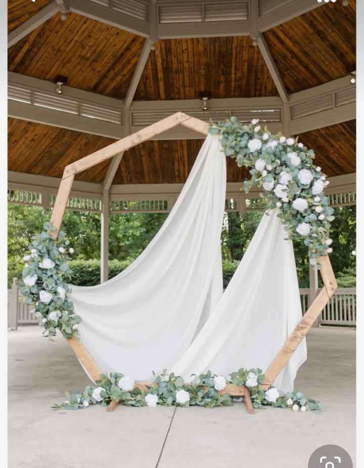 Tipologie arco per rito civile e simbolico 😍 - 37