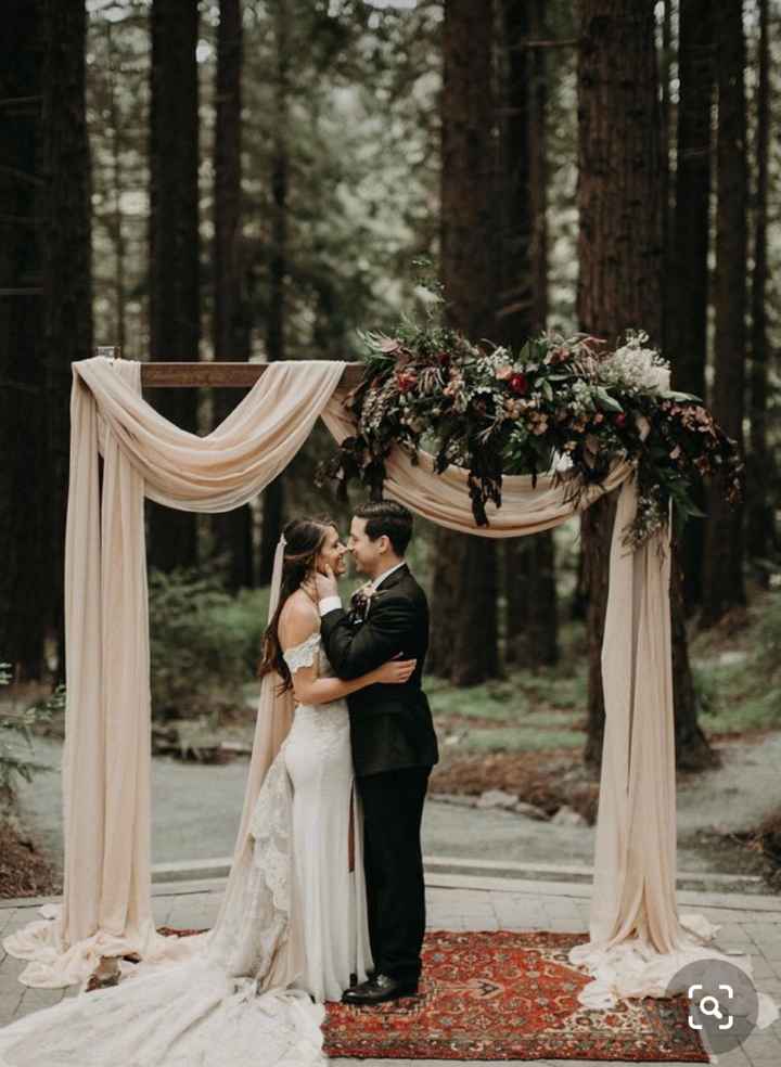 Tipologie arco per rito civile e simbolico 😍 - 38