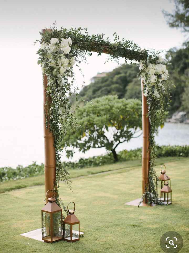 Tipologie arco per rito civile e simbolico 😍 - 39