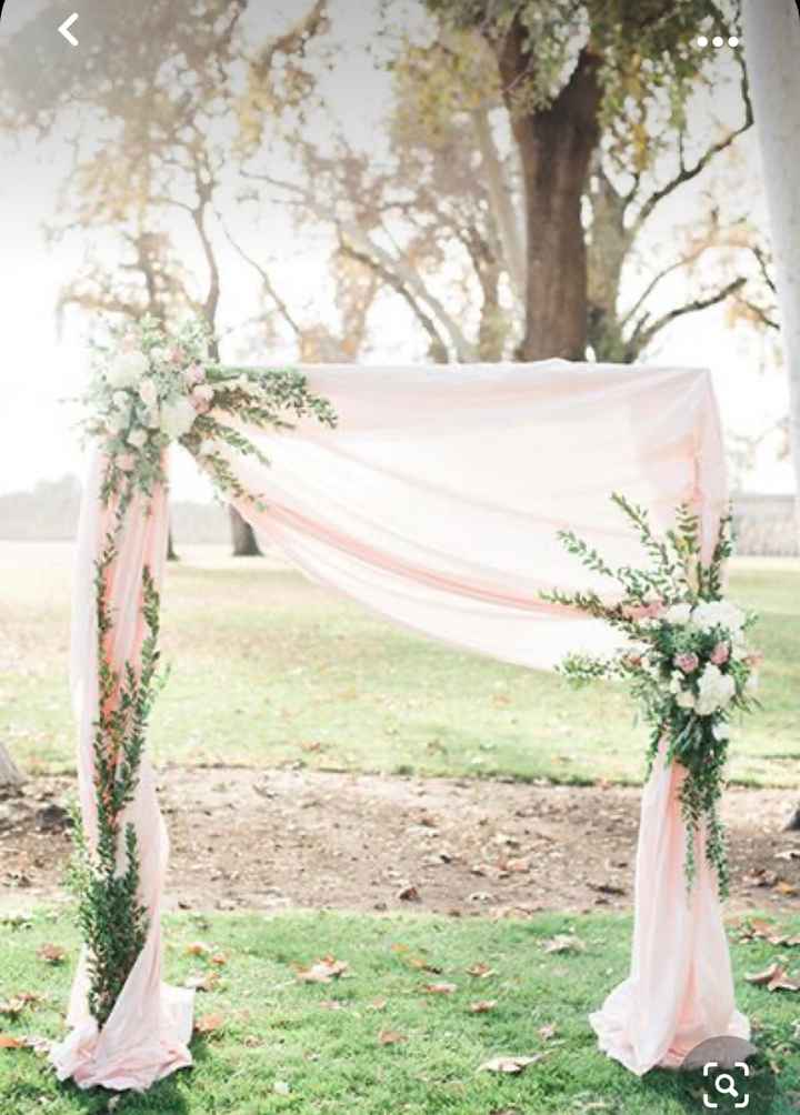 Tipologie arco per rito civile e simbolico 😍 - 44