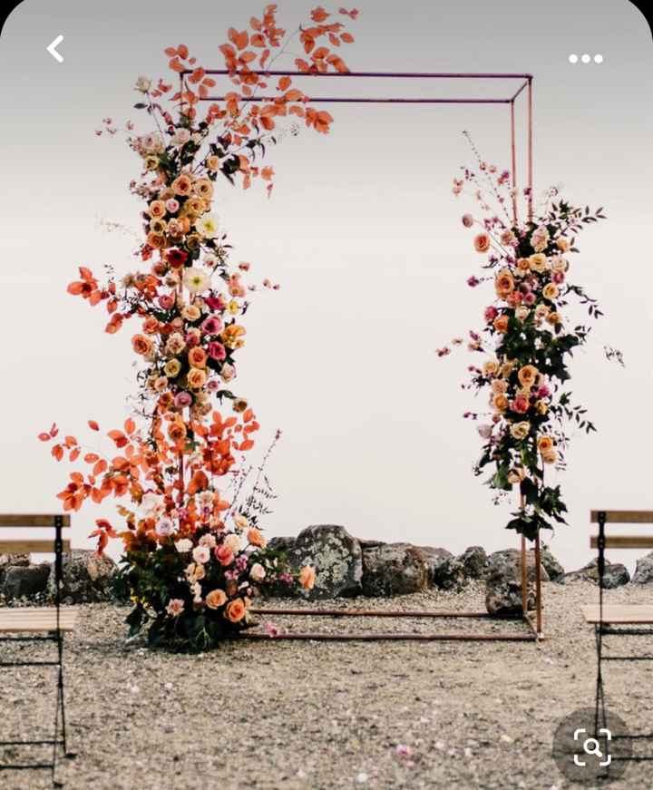 Tipologie arco per rito civile e simbolico 😍 - 48