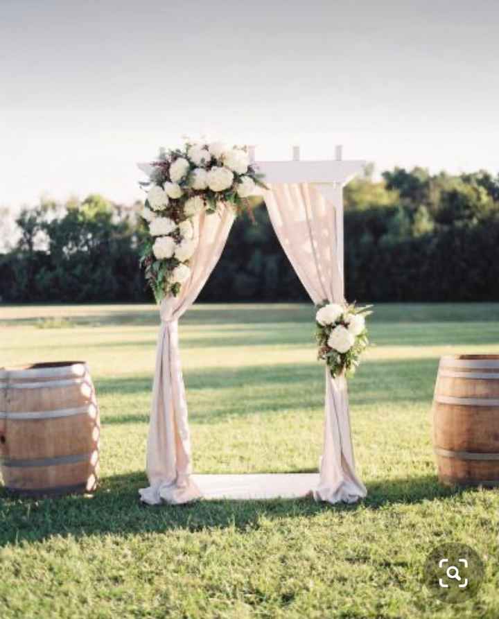 Tipologie arco per rito civile e simbolico 😍 - 49