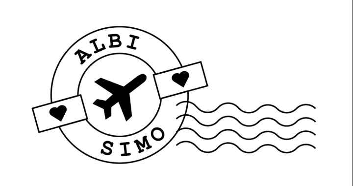 Partecipazioni tema viaggio 🧳 work in progress😎 - 2