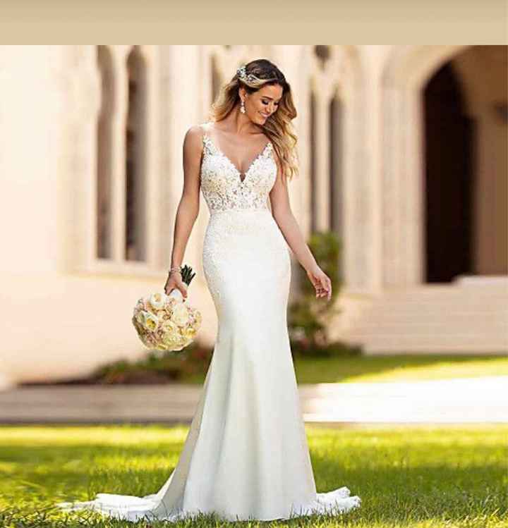 Abiti a sirena 🧜‍♀️ 😍 - 5