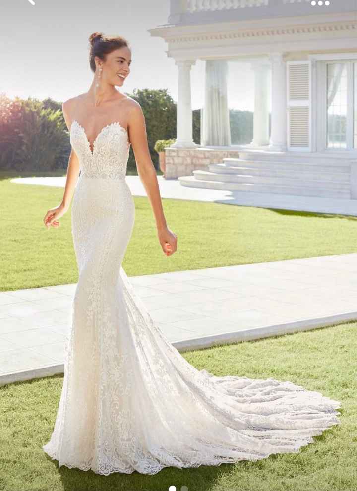 Abiti a sirena 🧜‍♀️ 😍 - 6