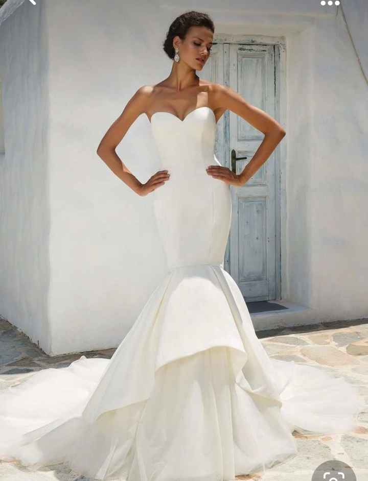 Abiti a sirena 🧜‍♀️ 😍 - 10