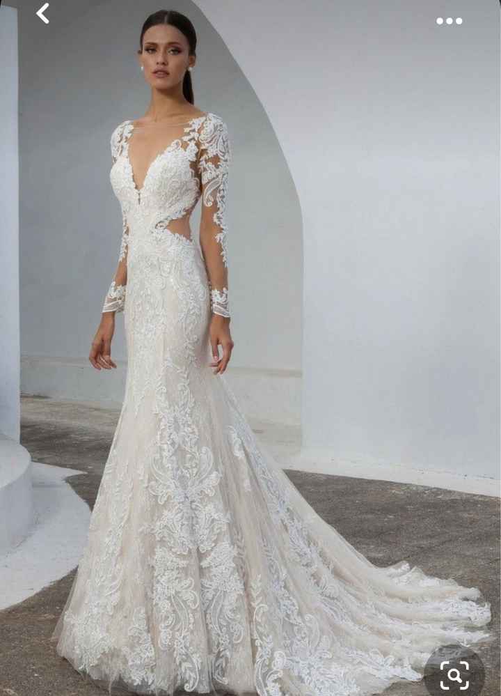 Abiti a sirena 🧜‍♀️ 😍 - 12